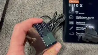 Fit3D Support: EU to USA plug2