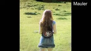 (FREE) elusin x salem x witch house type beat 'July' prod. Mauler