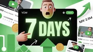 Viral YouTube Shorts Algorithm EXPOSED