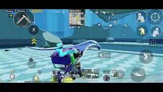 pubg mobile solo rank push