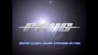 Rays 2006-2008