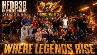 HFDB38 | UK INVADES HOLLAND | 16 