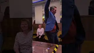 СВОИ ИГРЫ. Корпоратив ЭКТОС-Волга