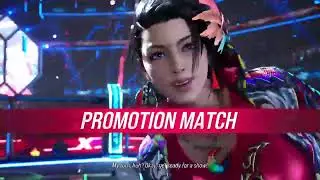Heated Exchange With Steve | Tekken 8 Ranked Gameplay