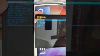 Blackview Oscal Elite 1 Factory Reset - Remove Screen Lock | فورمات وحذف قفل الشاشة أوسكال إلايت 1