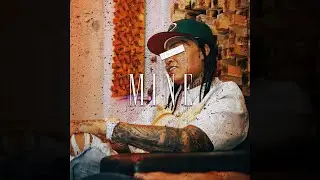 Fabolous x Young M.A x Meek Mill Sample Type Beat 2024 "The Boy Is Mine" [NEW]