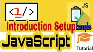 01- JavaScript Introduction  in Urdu || Section 4