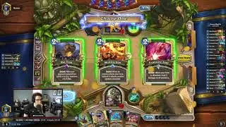 Rogues hate this one secret trick | Rat Deck Gameplay