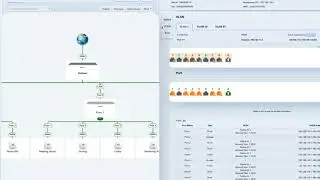 Configure VLANs on Ruijie Managed Switch and basic configuration