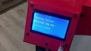 Modix Big60 V2 Home failed problem (marlin 1.1.9)