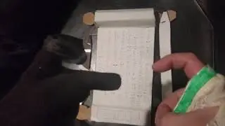 Master of Slavery Attacks Student - Part 3