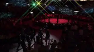 UFC 3 ps4 Черная пантера в лёгком дивизионе