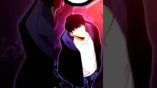 Solo leveling edit