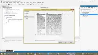 How to generate a DOCX document within .Net and C#