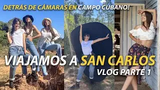UN DIA CONMIGO EN EL CAMPO 🌳 || PINAR DEL RIO, CUBA 🇨🇺 II VLOG & FOTOS 📸 @monicamolto8986