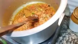 Kolkata style chicken tahari 😋😋😋