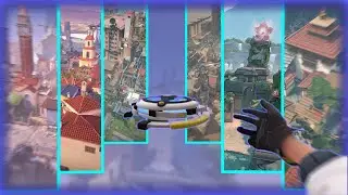 MY WALL TECH IS INSANE
