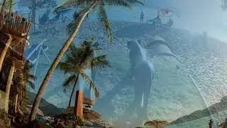 DOMINGO QUENTE EM ILHABELA #aluguel #ilhabela #travel