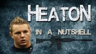 HeatoN in a Nutshell by Noggex