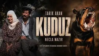 Kuduz Türk Filmi | FULL HD | Tarık Akan | Necla Nazır