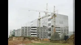 Хойники меняют свой облик.  Часть 1