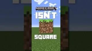 Mojang Created a Minecraft Paradox😵‍💫?! #shorts