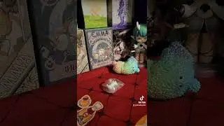 Pop Mart Mucky Unboxing 🐕