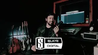 Slate Digital ML-1 Review For Rock Music