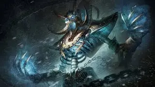 LA NOUVELLE COMPO MORTS VIVANTS