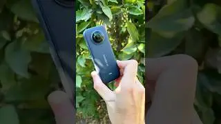 360° Camera 😮‍💨 