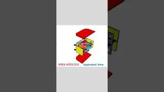 Wbin/wbox d18 made
