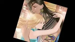 Vampire Knight themeعلى اغنيه Pharaoh's Concubine