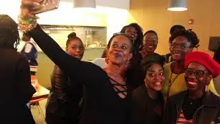 Sister Social 3 Recap