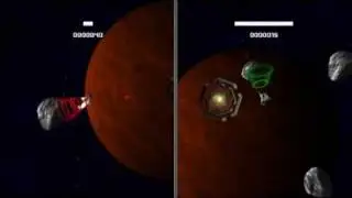 Asteroid Capture