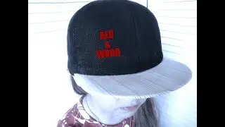 Бейсболка с 0 на easy