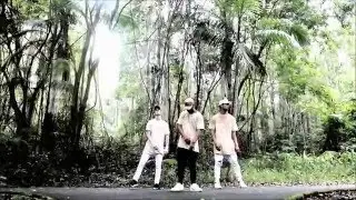 DREAM CREW x ILL SHOW YOU x JUSTIN BIEBER