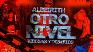 Otro Nivel -Albeirith-