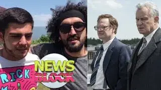 NewsBlock #16