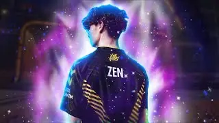 Why Zen Wins Every 2v2 Game