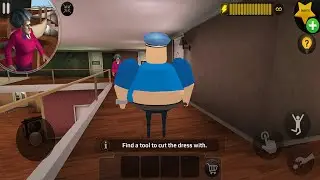 Scary Teacher 3D - Miss T Pranked Again, chapter update, Special Episode