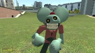 fritz has entered the realm of garrys mod
