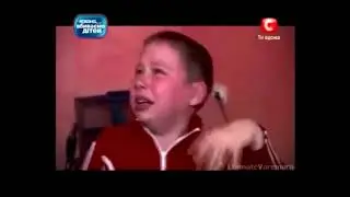Oxxxymiron VS Слава КПСС