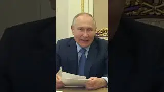Путин гарантирует безопасность Крыму