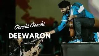 Full Song : Oonchi Oonchi Deewarein | Arijit Singh | Yaariyan 2 | Manan Bhardwaj