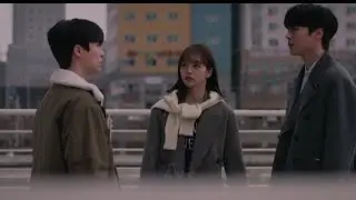 Красивый клип к дораме Мой сосед кумихо/Пугающее сожительство 💘🌸 