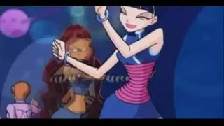 Мама Люба [WINX]