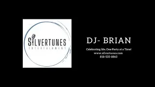 MC/DJ Brian