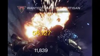 Those Dmg Numbers Tho