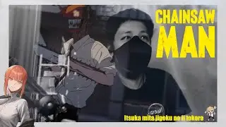 KICK BACK (CHAINSAW MAN OP)┃Cover by FriHand