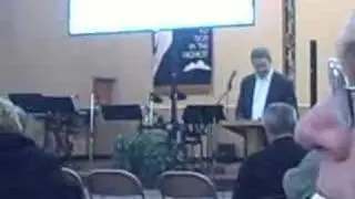 Iowa Caucus Part 3